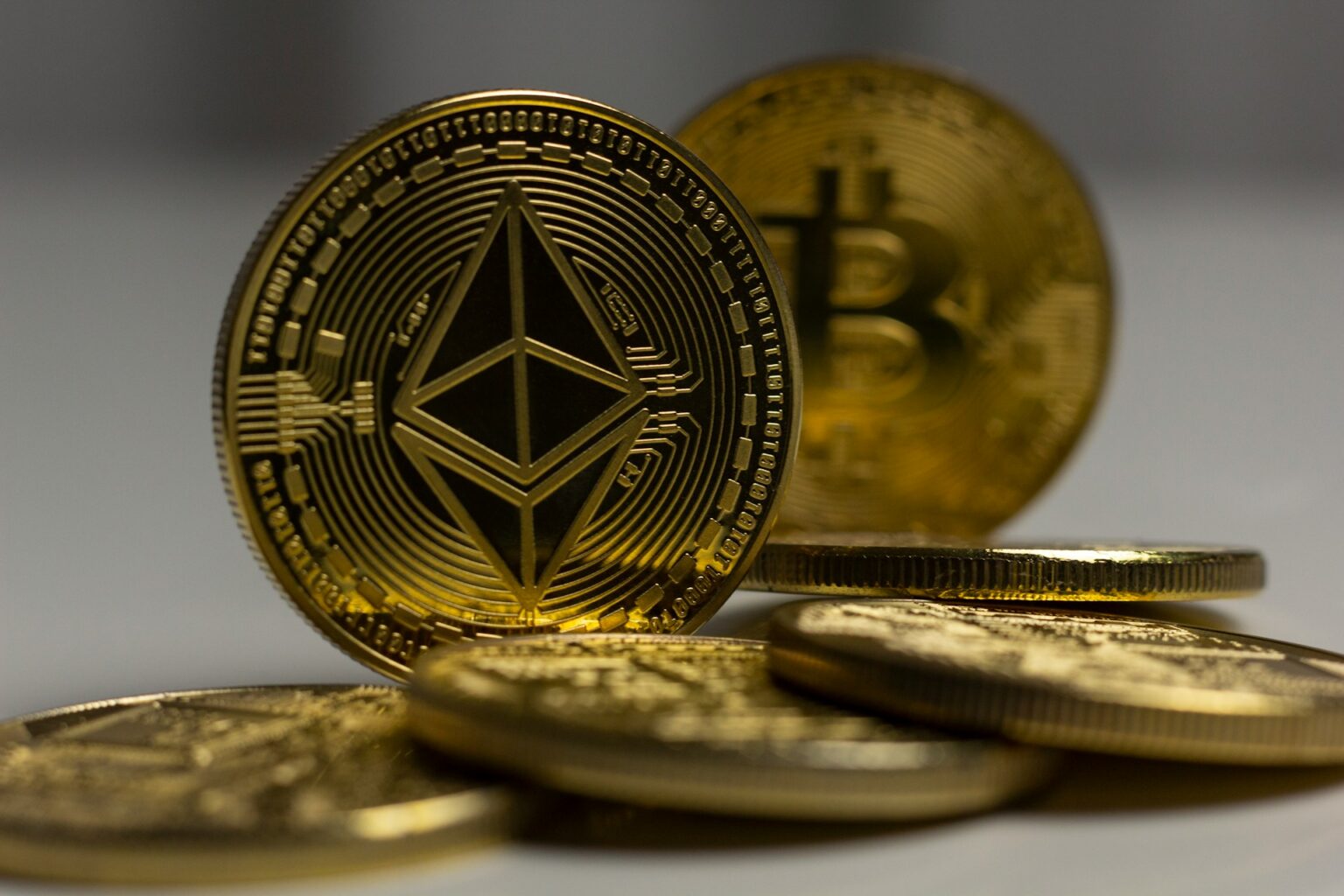 Ethereum ETF Sees $296.6M Inflows in a Day, Surpasses Bitcoin Ethereum ETF Sees 2966M Inflows in a Day Surpasses Bitcoin