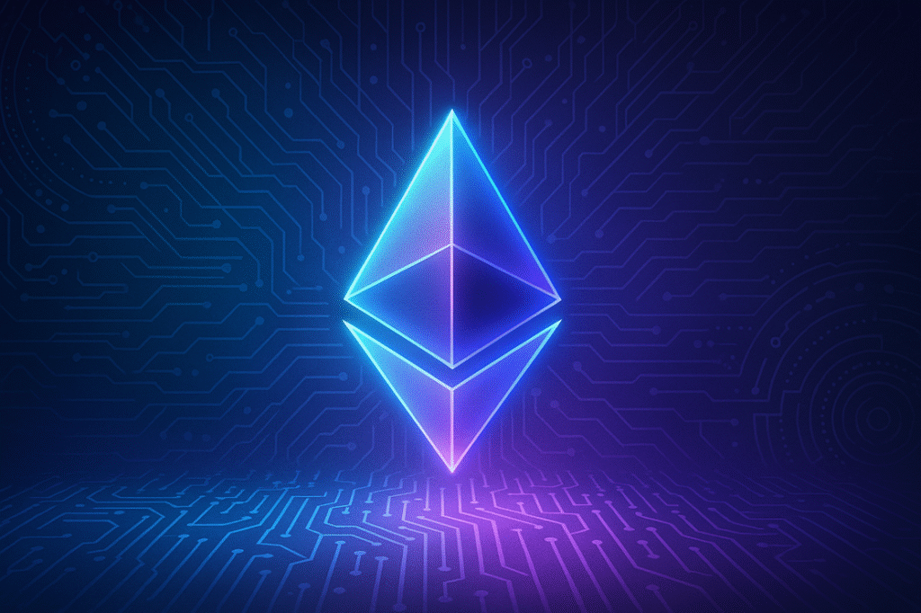 Ethereum Emerging as the Reserve Asset in Crypto: Study Ethereum Prioritizes ZK with New L1 zkEVM Roadmap