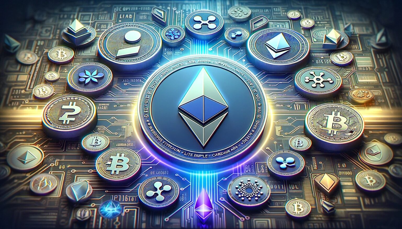 Ethereum Skyrockets: Predicting a 2021-Like Surge Beyond $4.8K Ethereum Skyrockets Predicting a 2021 Like Surge Beyond 48K.webp