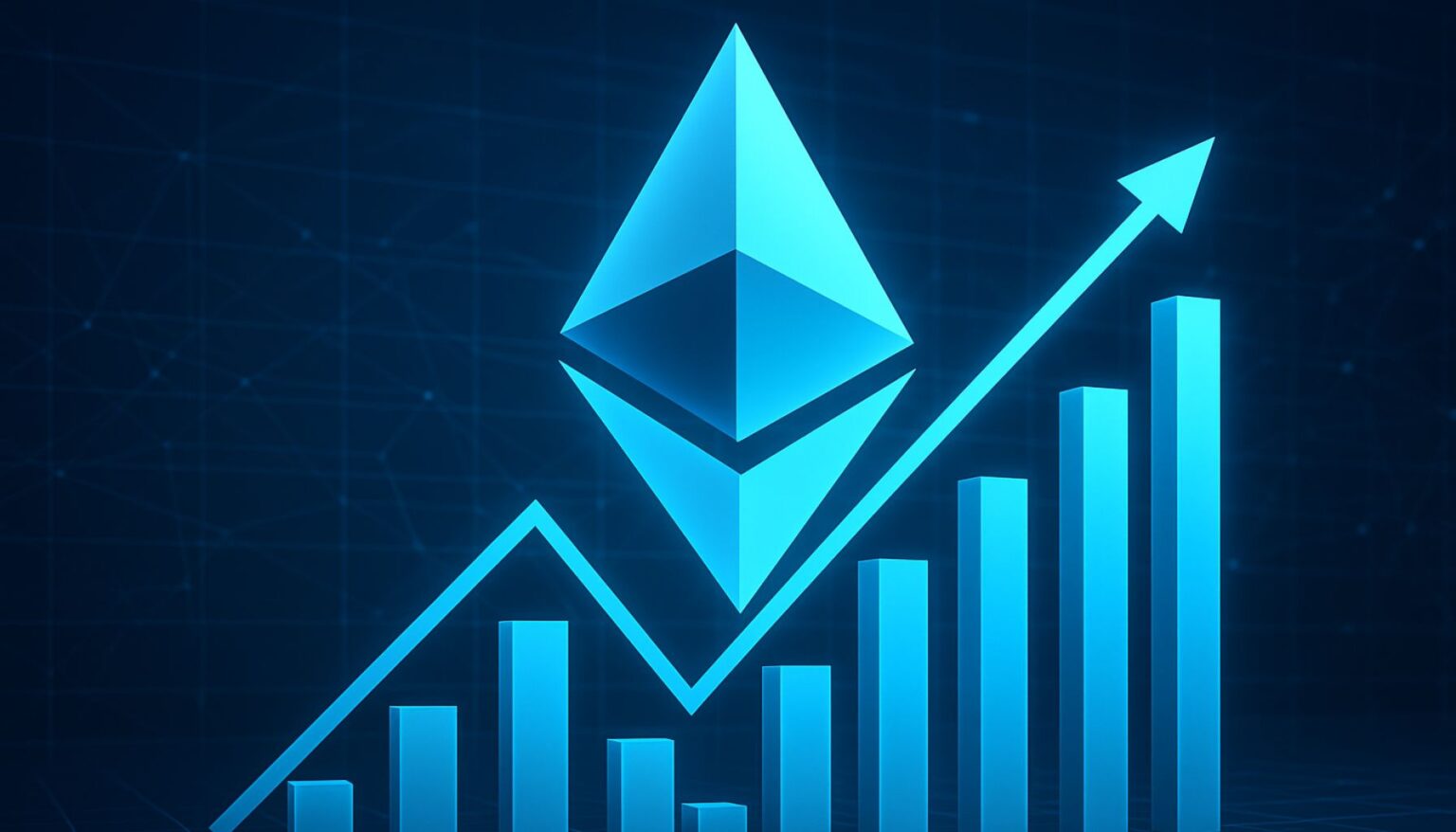 Ethereum’s On-Chain Surge: 288% Growth in Just 3 Weeks! Ethereums On Chain Surge 288 Growth in Just 3 Weeks
