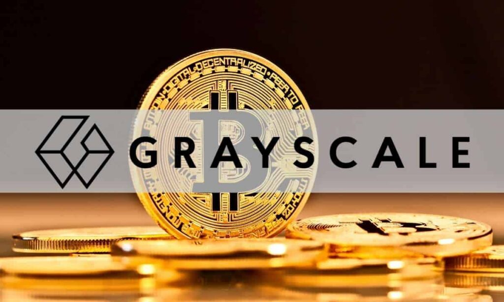 Grayscales Reaction to SECs GDLC ETF Postponement
