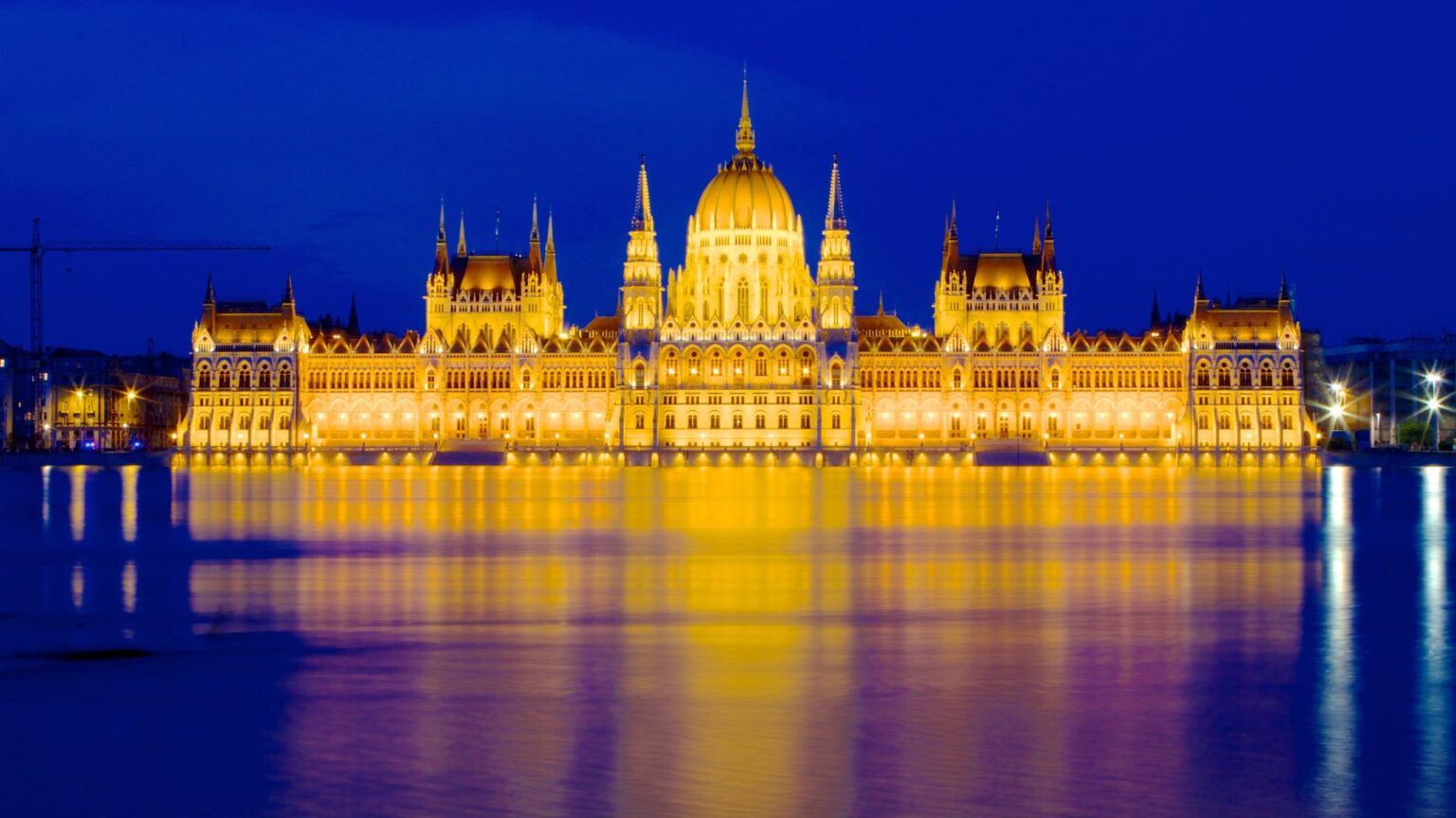 Hungary Imposes 5 Year Jail for Unlicensed Crypto Trading