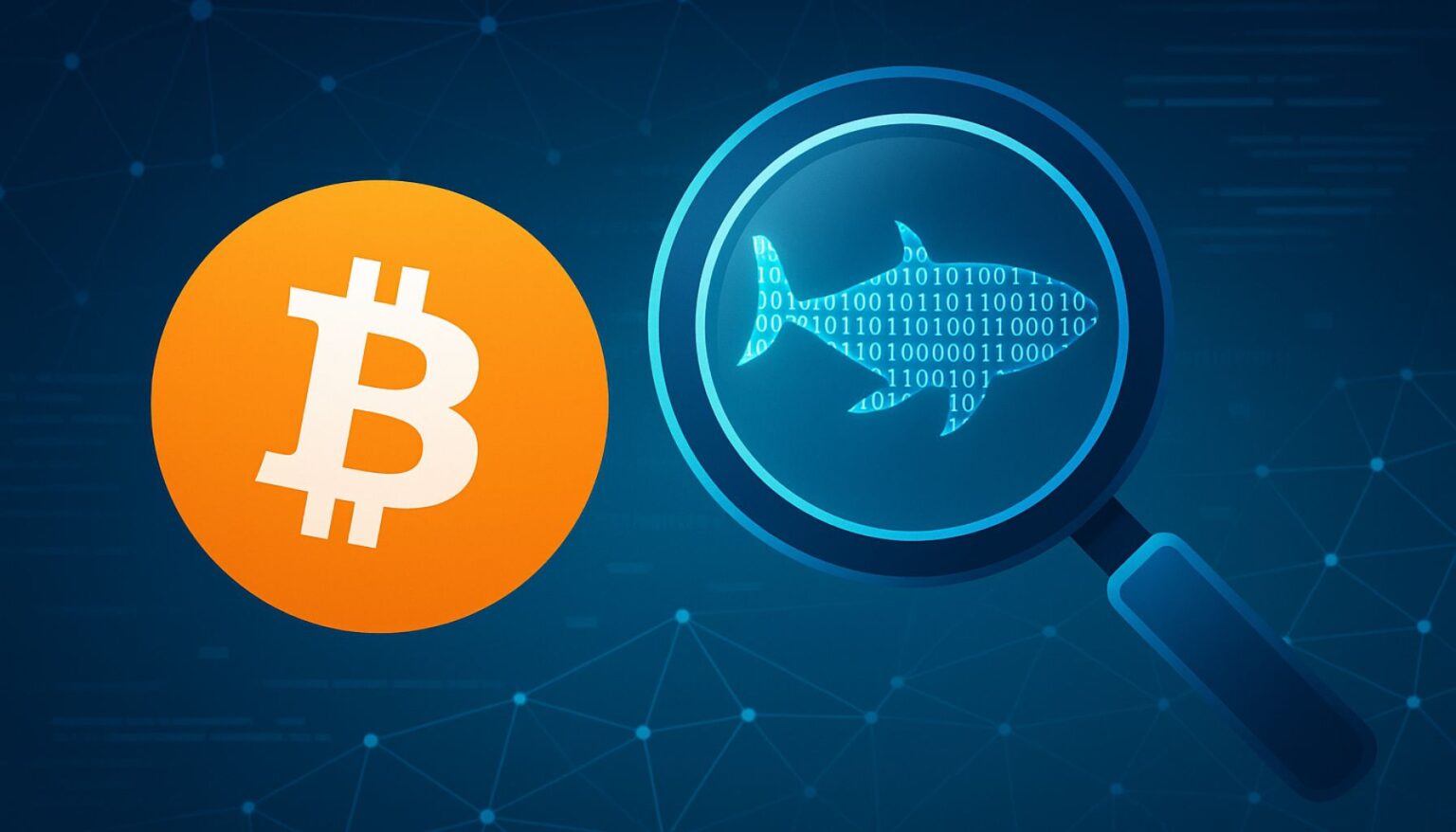 Identity of 80K Bitcoin Whale Linked to MyBitcoin Transfers? Identity of 80K Bitcoin Whale Linked to MyBitcoin Transfers