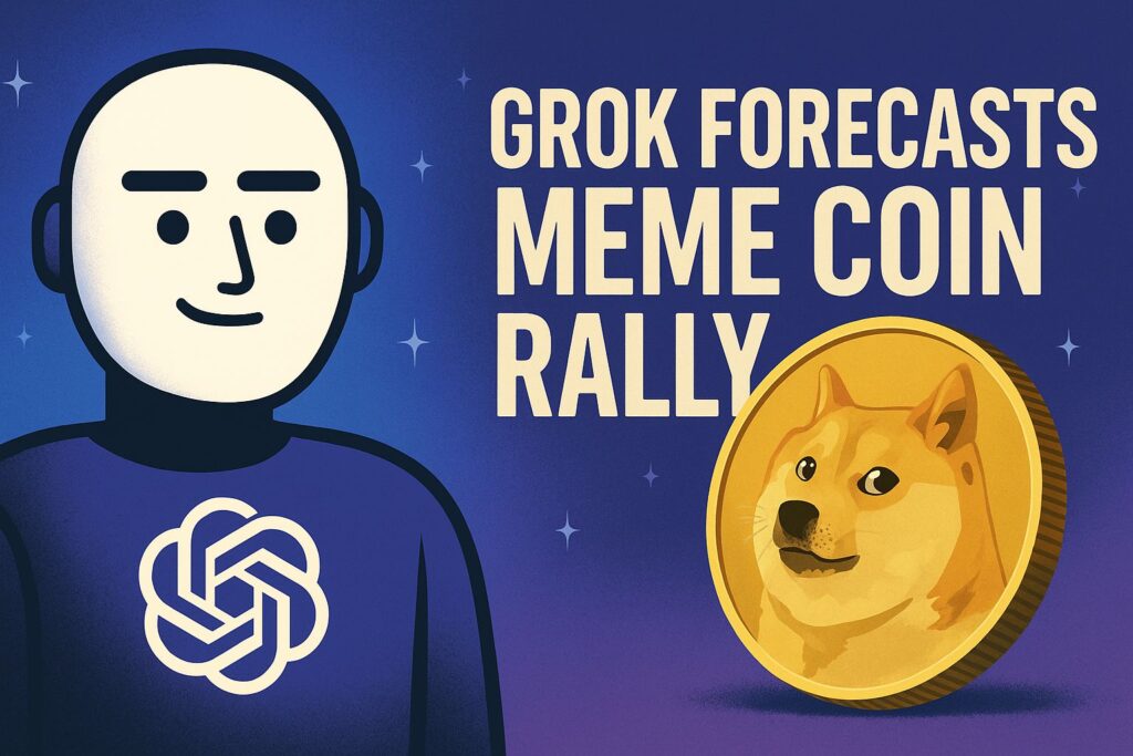 Is Dogecoin Set for a Massive 2025 Surge? Is Dogecoin Set for a Massive 2025 Surge