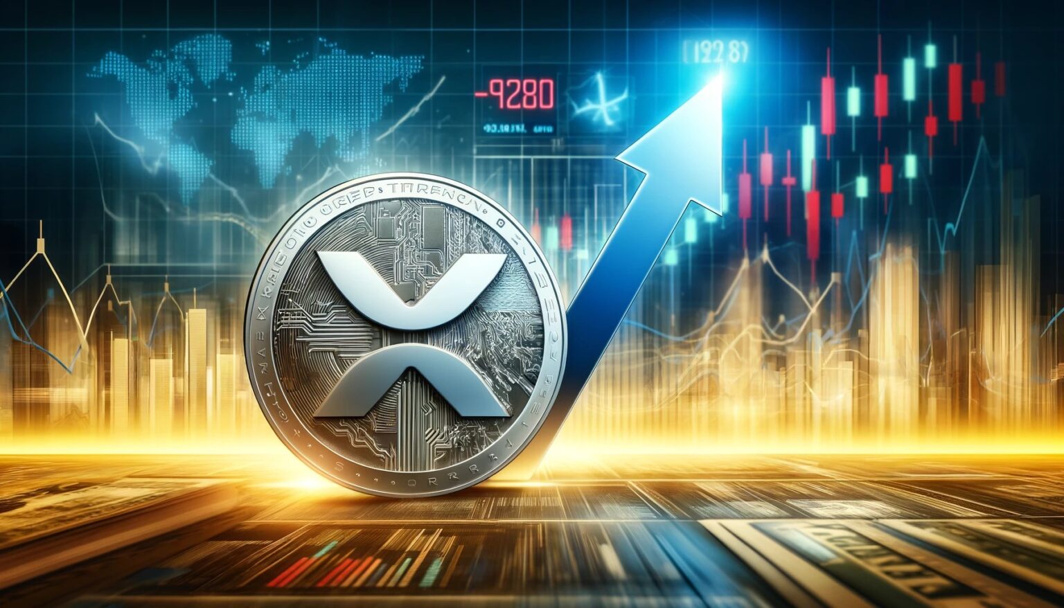 Is XRP Set to Surpass Ethereum This Altcoin Season.webp
