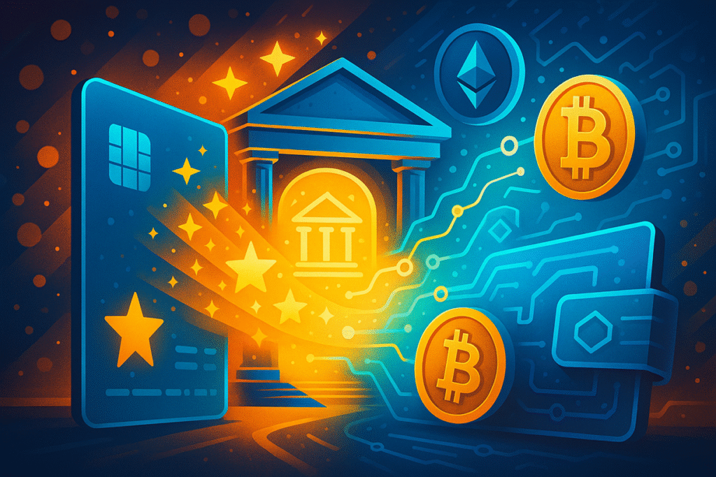 JPMorgan and Coinbase Join Forces: Crypto Rewards Ahead JPMorgan and Coinbase Join Forces Crypto Rewards Ahead