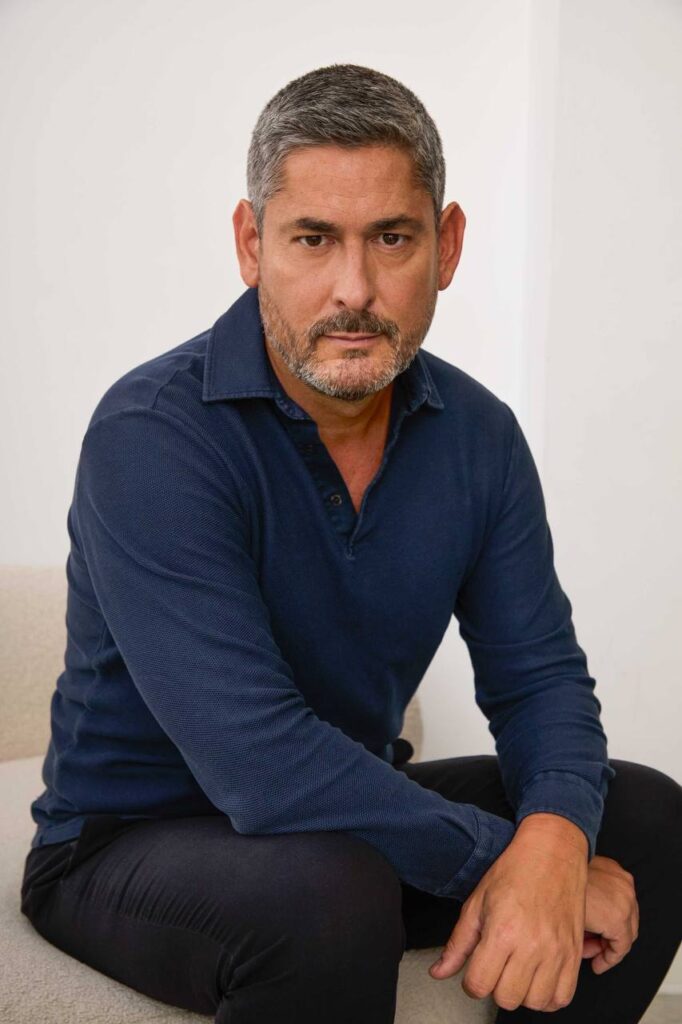 Lorenzo Pellegrino Appointed Nexo Chief Banking Officer