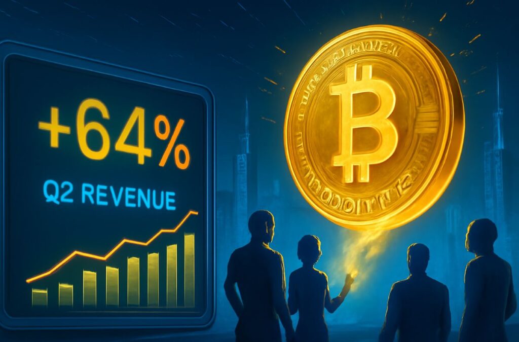 MARAs Bitcoin Plan Sees 64 Yearly Growth Get HYPER