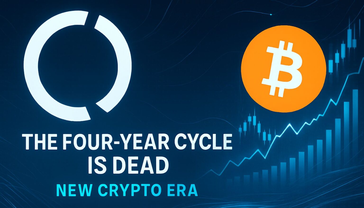 Matt Hougan Unveils the New Era Beyond the 4 Year Crypto