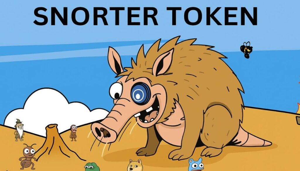 PENGU USELESS WIF Soar Is Snorter Token Next