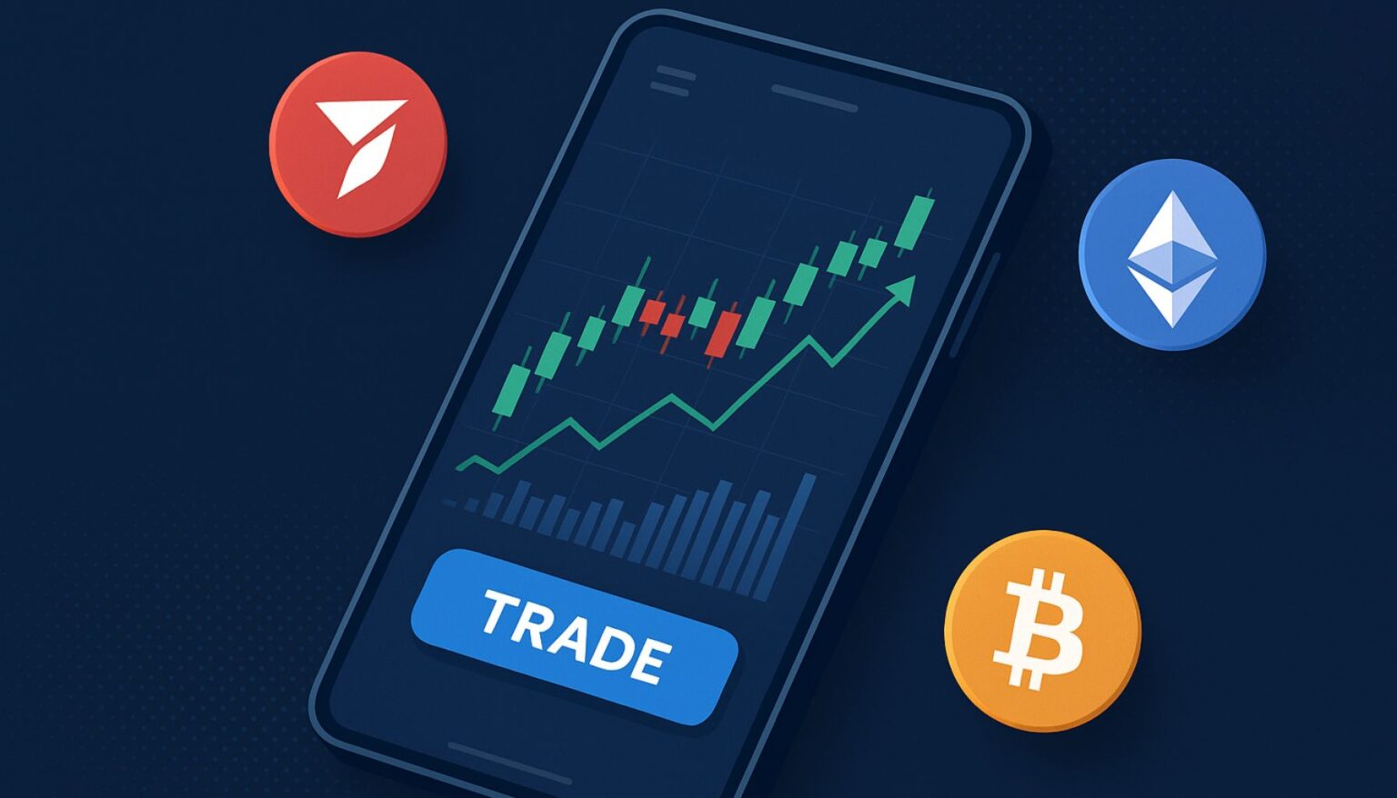 RAKBANKs New App Feature Trade Crypto in AED