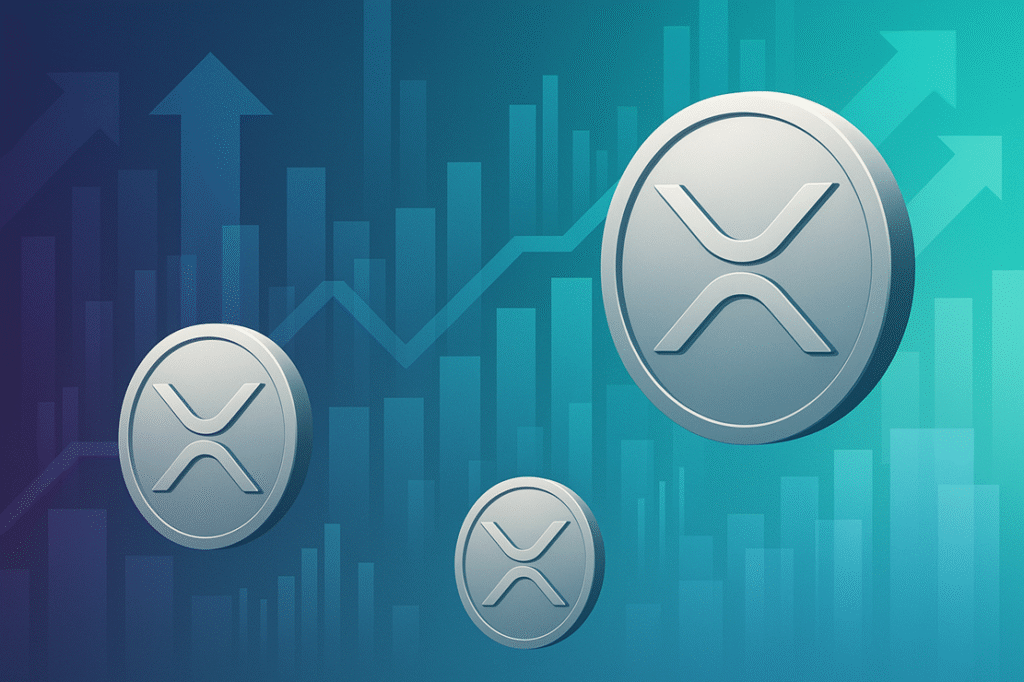 Ripple Introduces Innovative Standard for XRP Ledger Tokens