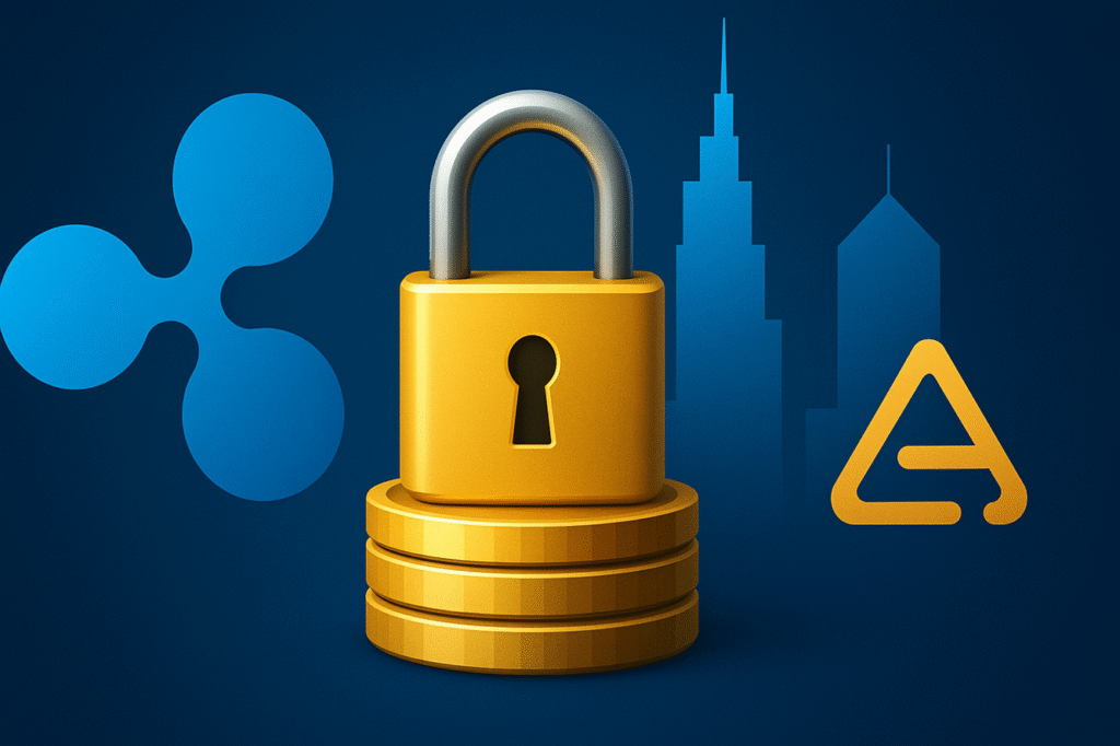 Ripple Partners with Ctrl Alt to Expand in Middle East