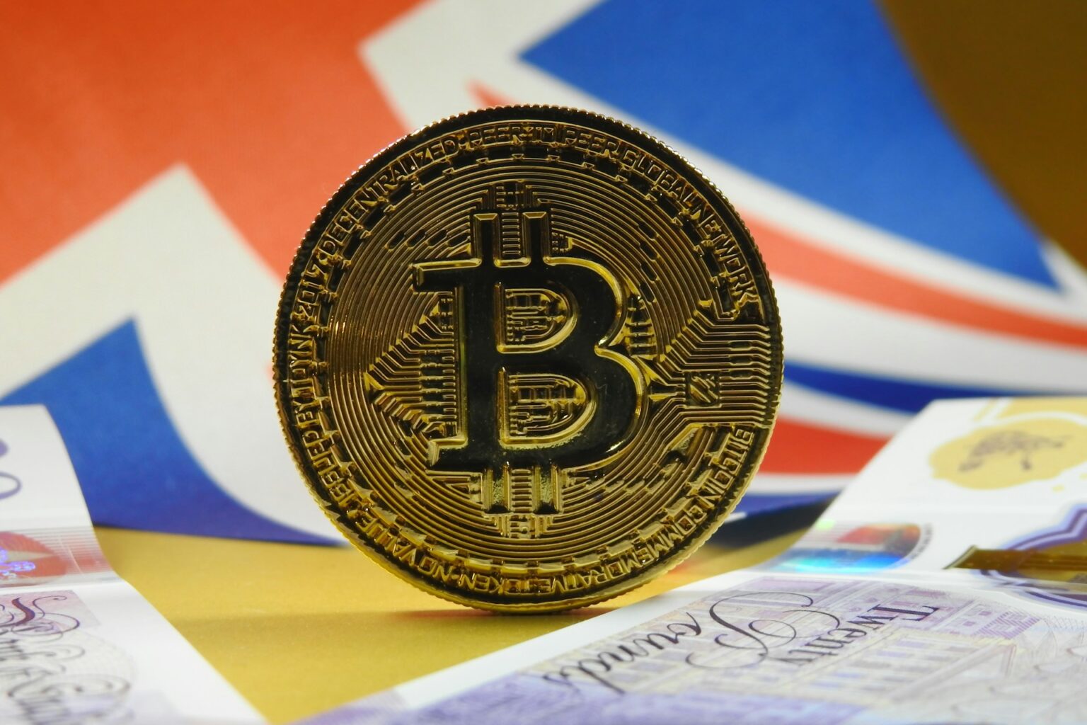 Satsuma Tech Secures 135M to Boost UK Bitcoin Buying