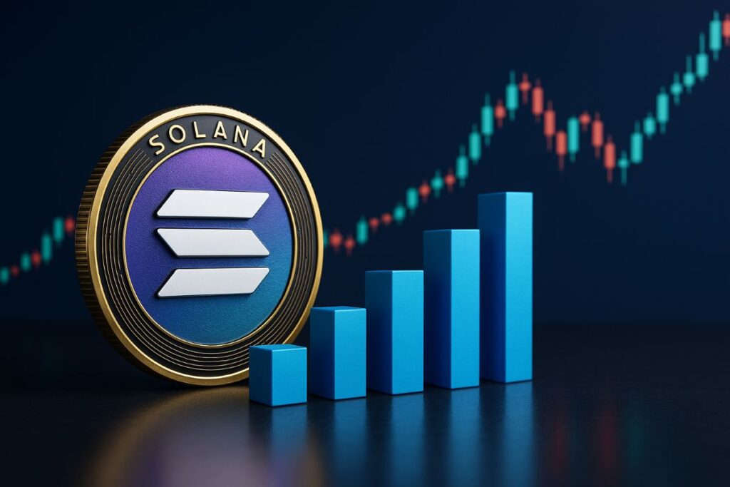 Solana Soars to $200: Companies Invest Big in Altcoin Surge Solana Soars to 200 Companies Invest Big in Altcoin Surge