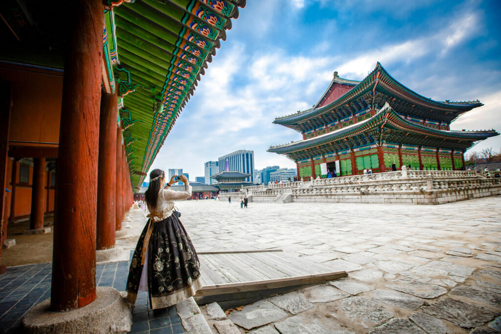 South Korea’s New Crypto Unit Marks Shift to Regulation South Koreas New Crypto Unit Marks Shift to Regulation