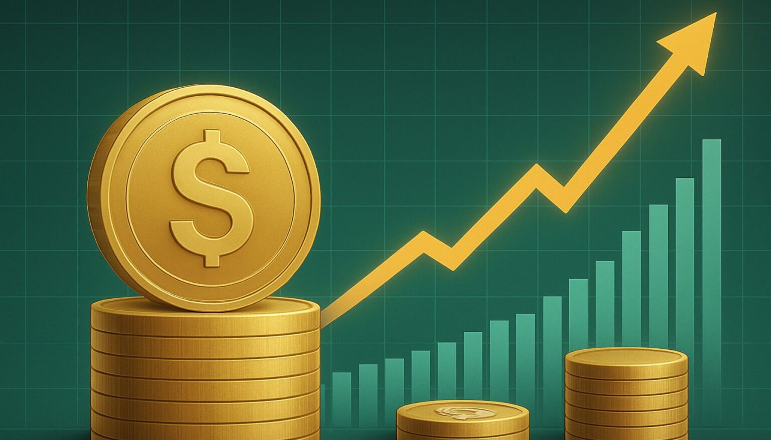 Surge in Stablecoins 235B Market Cap Boosts Crypto Liquidity