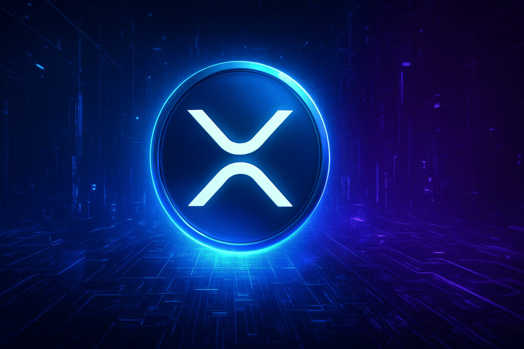 Surge in XRP Open Positions Will the Token Hit 3