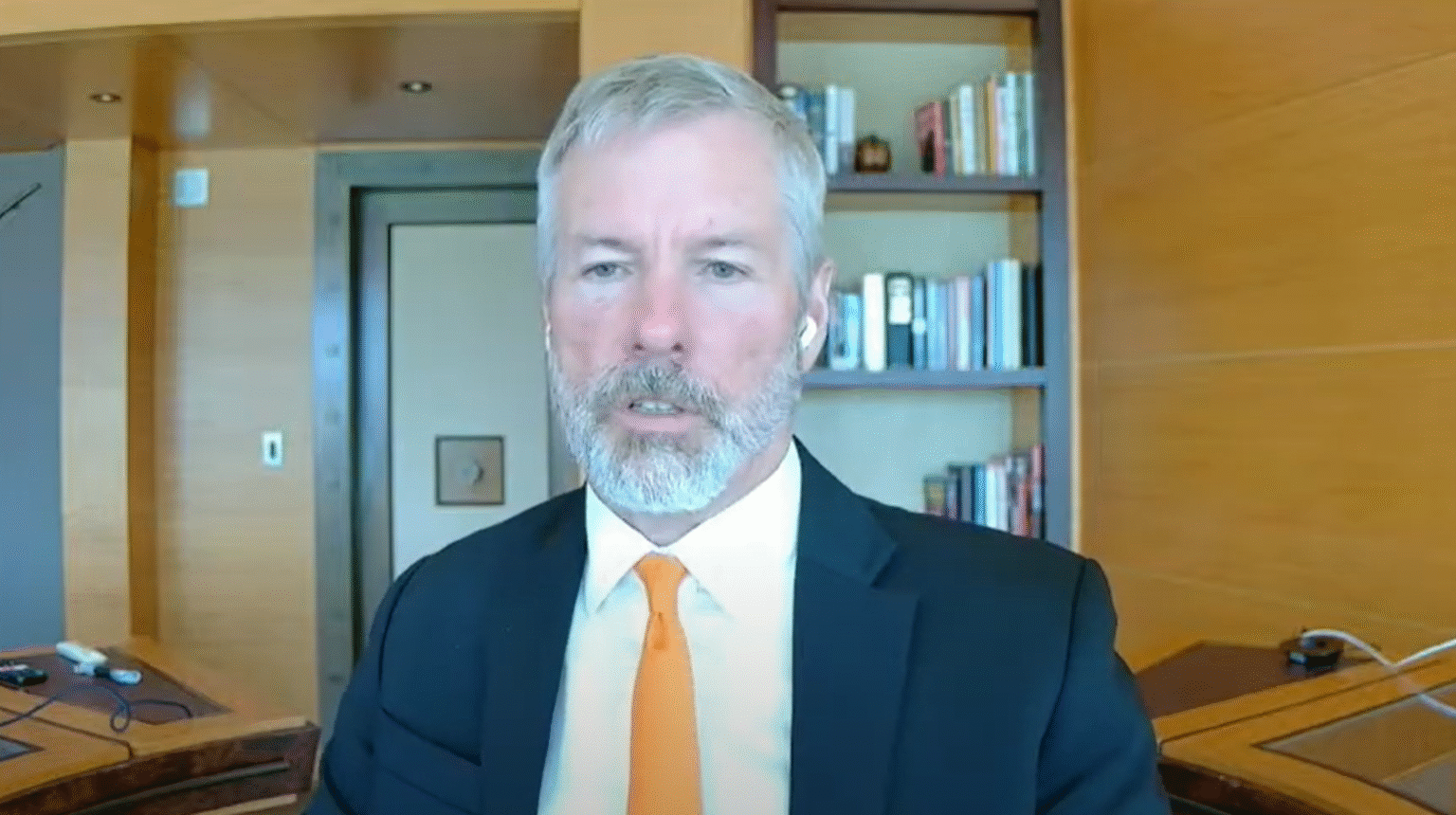 Tech Giants and Nations to Lead Bitcoin Revolution by 2035 Tech Giants and Nations to Lead Bitcoin Revolution by 2035