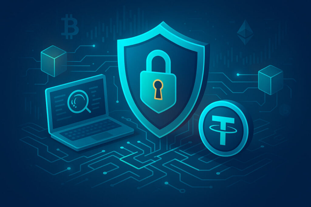 Tether Unveils Strategic Move Against Stablecoin Misuse