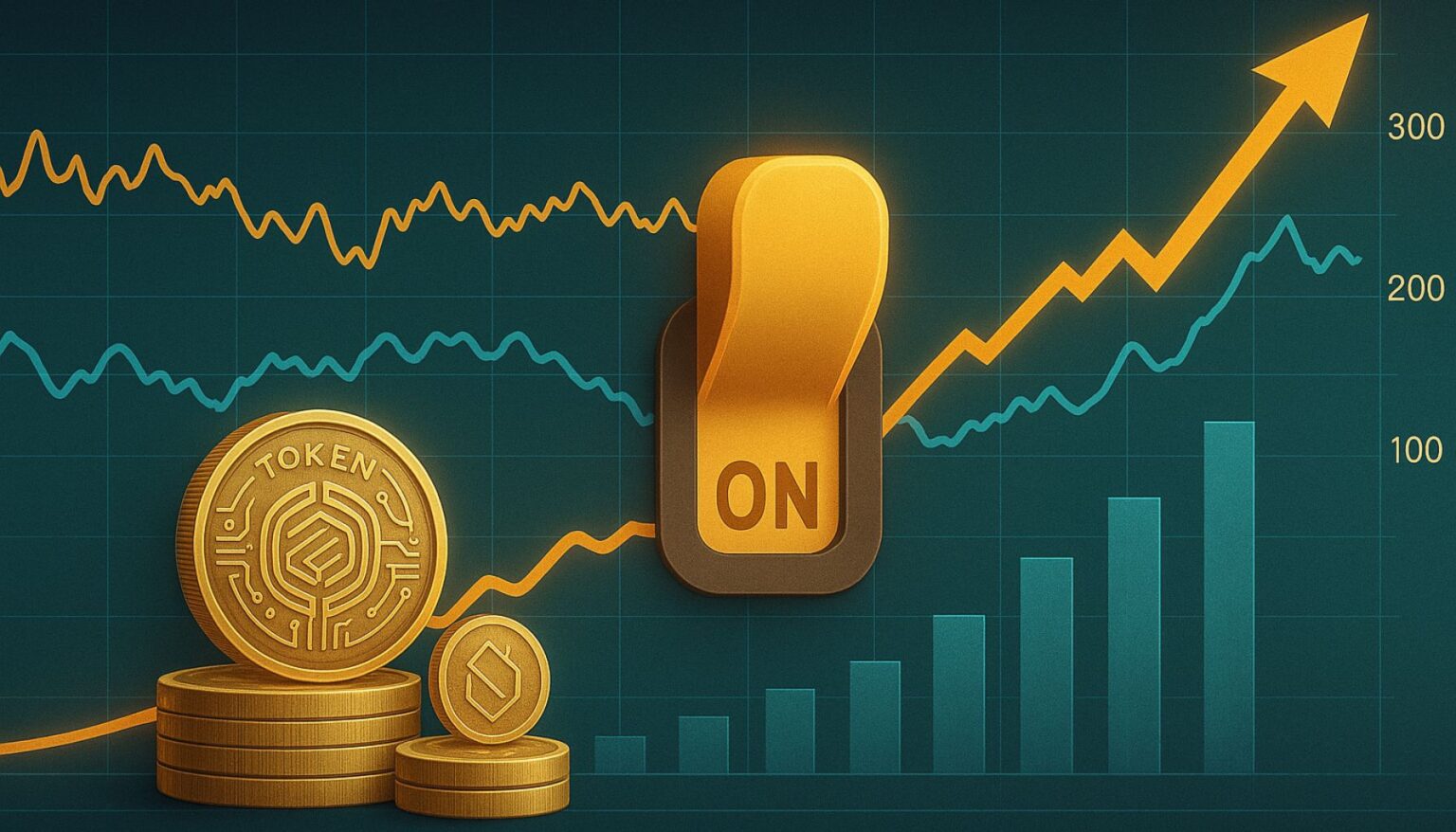 Tokenized RWAs Ignite a New Onchain Finance Revolution