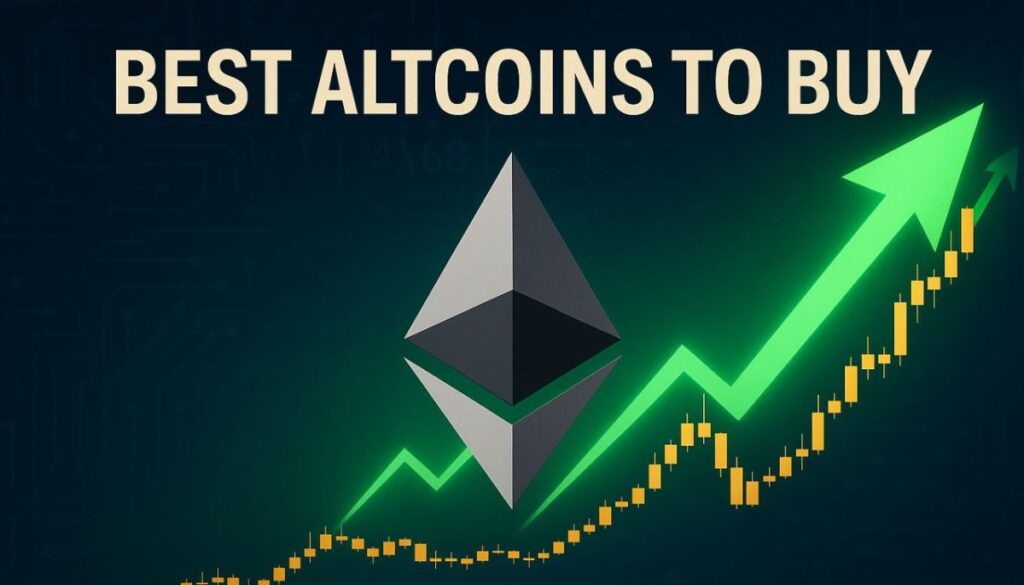 Top Altcoins Surge, $100M Short Liquidations as ETH Nears $4K Top Altcoins Surge 100M Short Liquidations as ETH Nears 4K