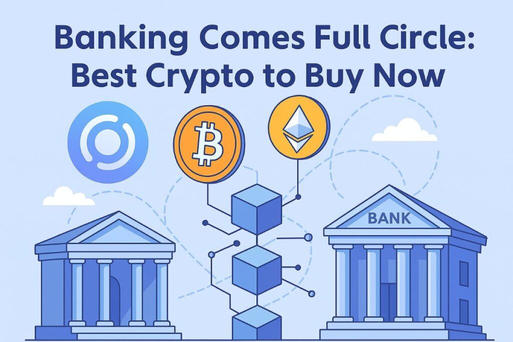 Top Cryptocurrency Picks to Invest in Today