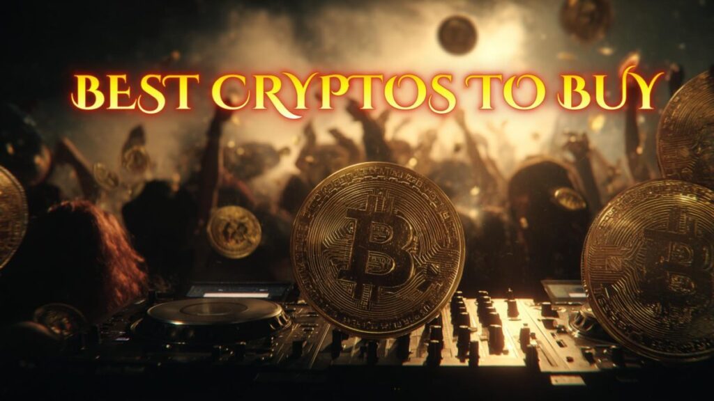 Top Cryptos to Purchase 53 Firms Approved Under MiCA