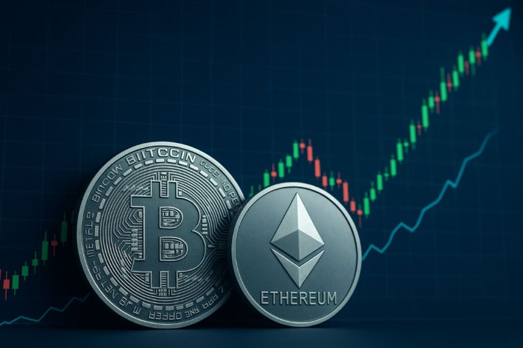 Top ERC-20 Presales: Ethereum Soars, Bitcoin Retreats Top ERC 20 Presales Ethereum Soars Bitcoin Retreats