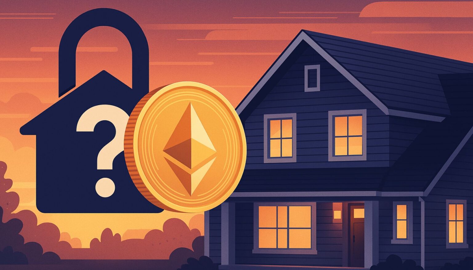 US Lawmakers Challenge FHFA’s Crypto Home Loan Policy US Lawmakers Challenge FHFAs Crypto Home Loan Policy