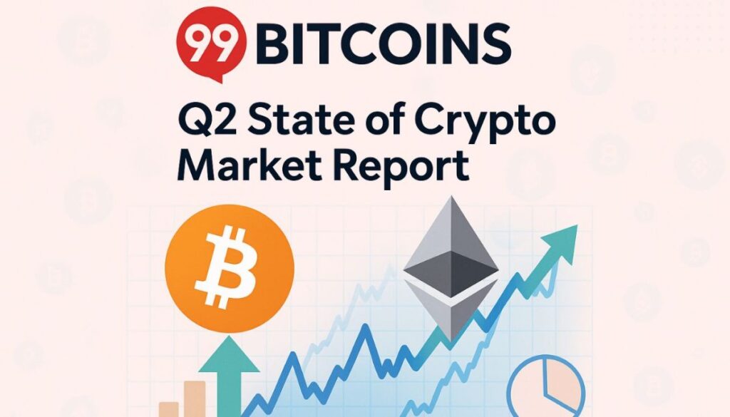 Unlocking Insights Highlights from the 99Bitcoins Report