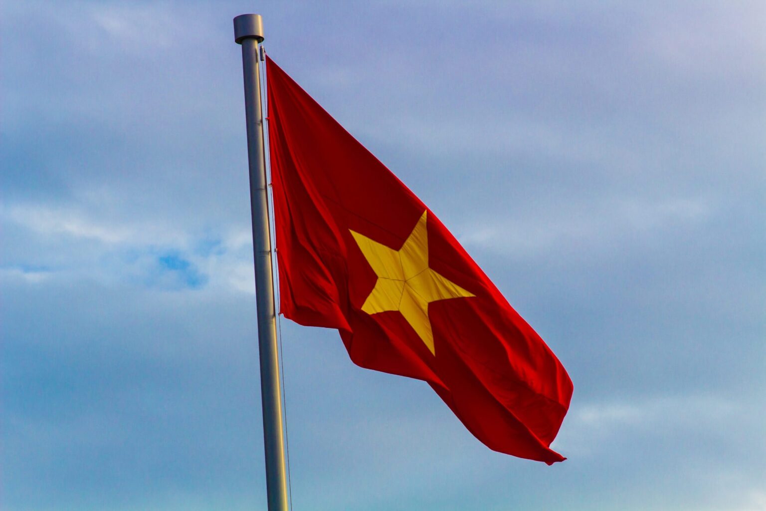 Vietnam Launches Blockchain Based National Data Shield scaled