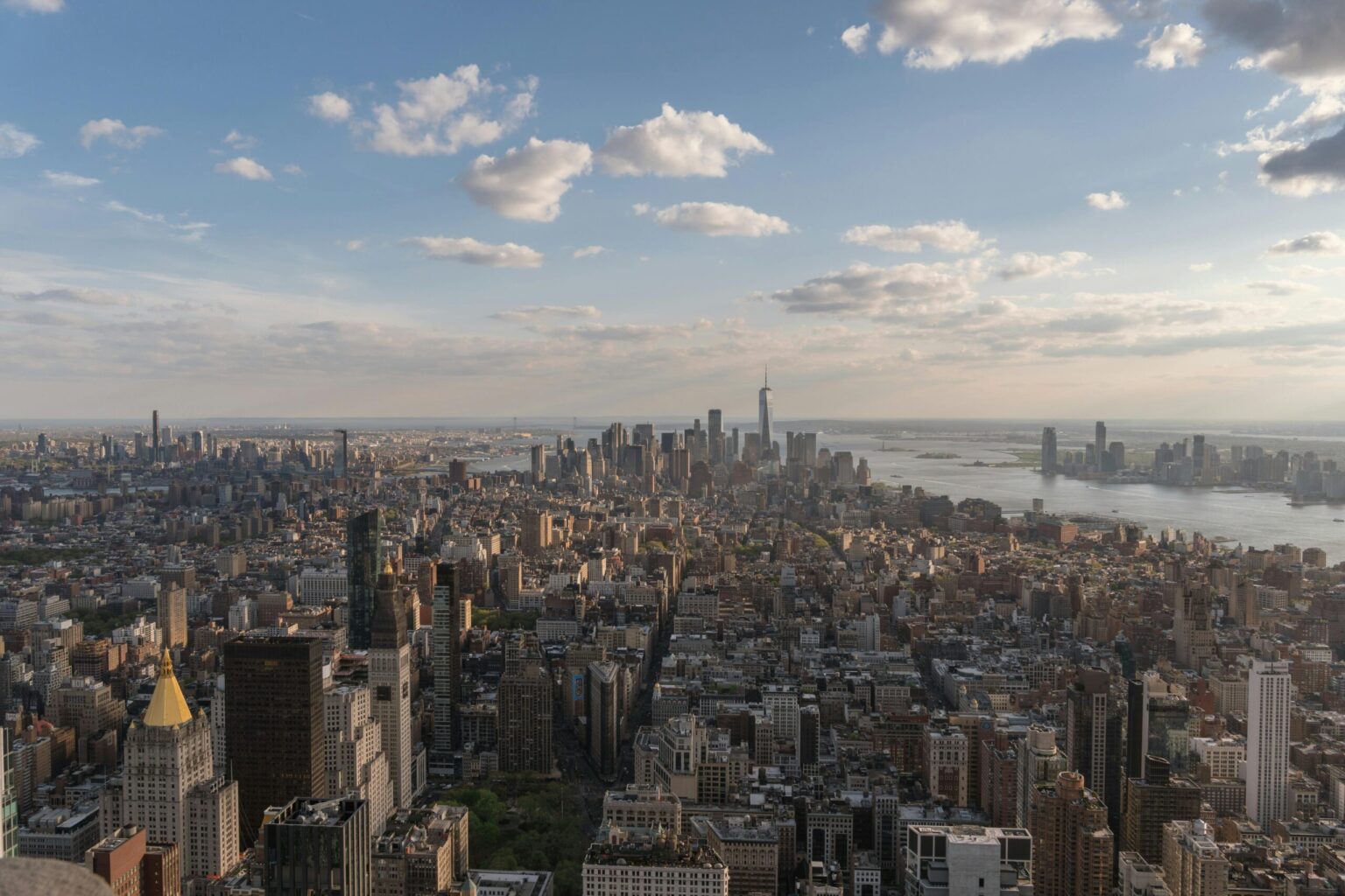 Why Bitcoin Is Dubbed the Manhattan of Our Era scaled