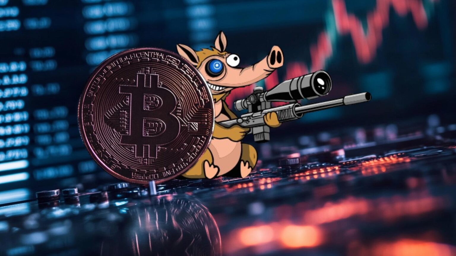 Why Is Crypto Falling? FTX Payouts & ETF Outflows Insights Why Is Crypto Falling FTX Payouts ETF Outflows Insights