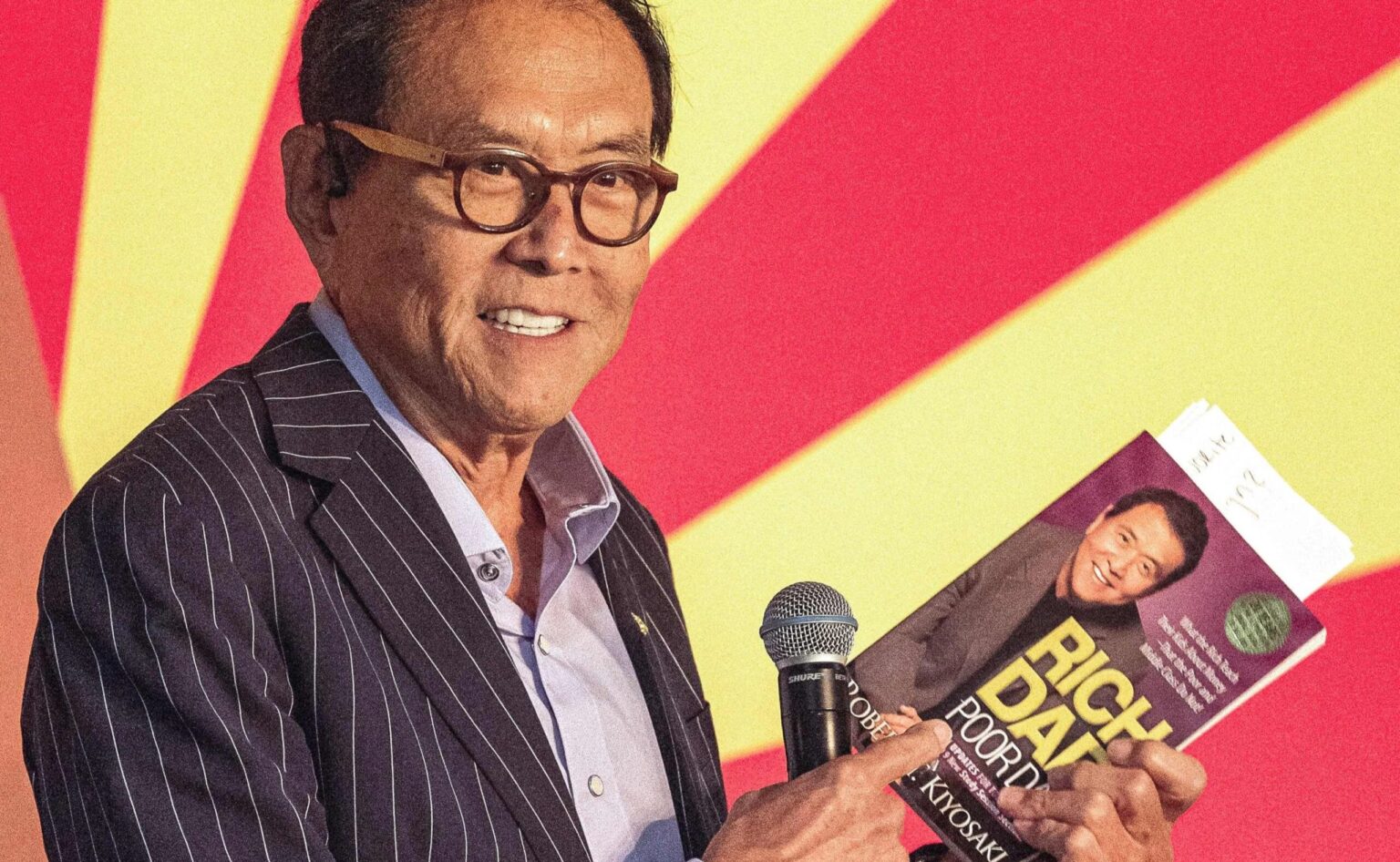 Will Bitcoin Reach 1 Million Kiyosaki Weighs In scaled