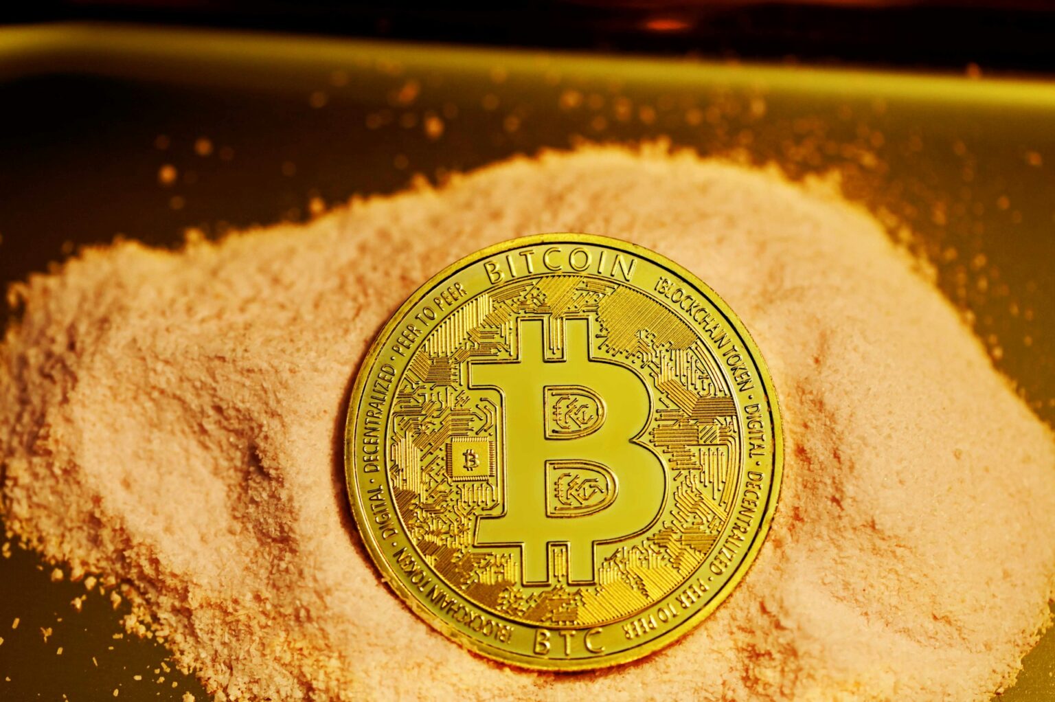 Will Bitcoins Next Surge Hit 120K Amid Low Funding Rates