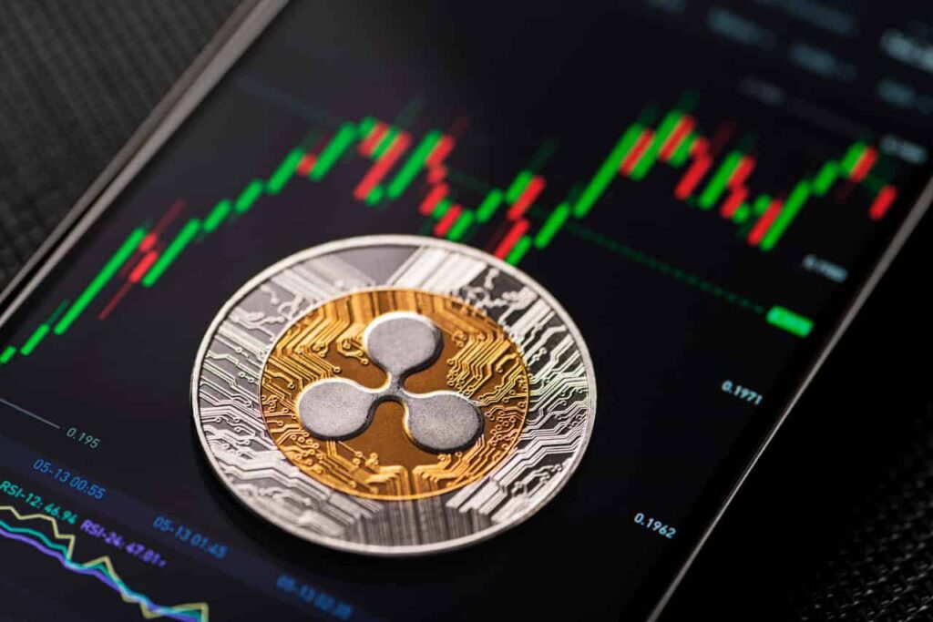 XRP Bullish Reversal Forms Analyst Predicts 265 Breakout