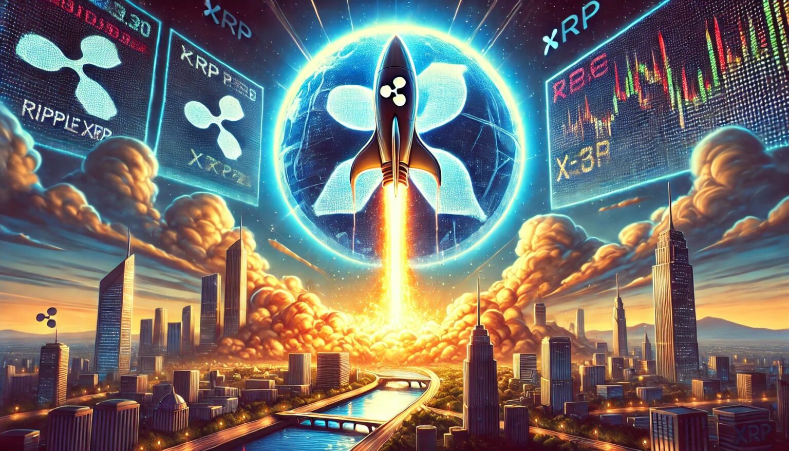 XRP Poised for Surge as Big Finance Joins In—Act Now! XRP Poised for Surge as Big Finance Joins In—Act Now.webp
