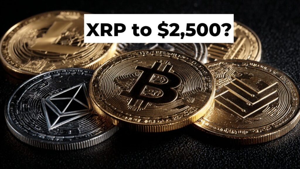 XRP Set for 300 Surge Next Crypto Ready to Skyrocket