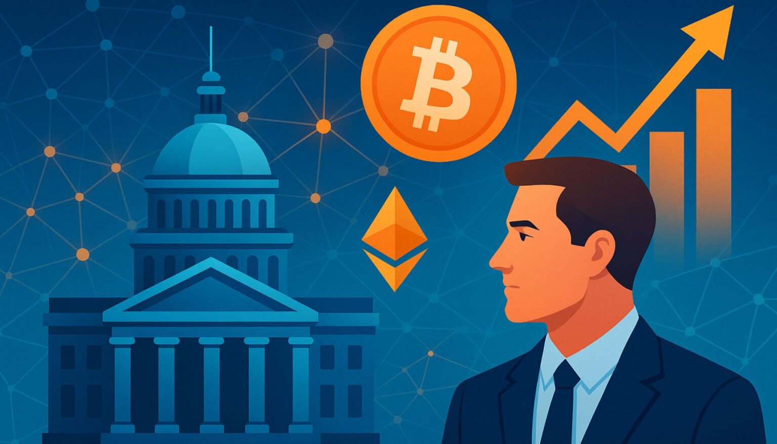 Attorney Analyzes SEC’s 3.5-Year Crypto Growth Initiative Attorney Analyzes SECs 35 Year Crypto Growth Initiative