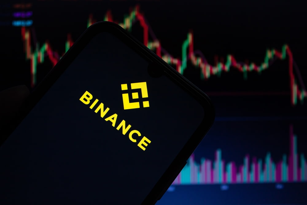Binance Boosts Execution Services with OTC Liquidity Merge Binance Boosts Execution Services with OTC Liquidity Merge