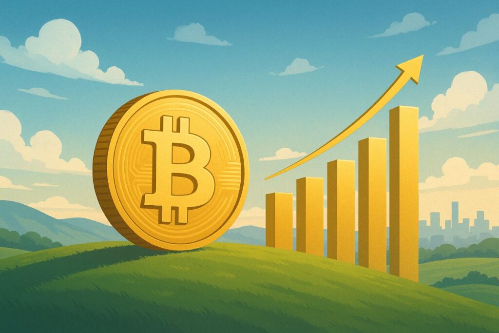 Bitcoin Hyper: 2025’s Top Presale Soars with $9.5M Raised Bitcoin Hyper 2025s Top Presale Soars with 95M Raised
