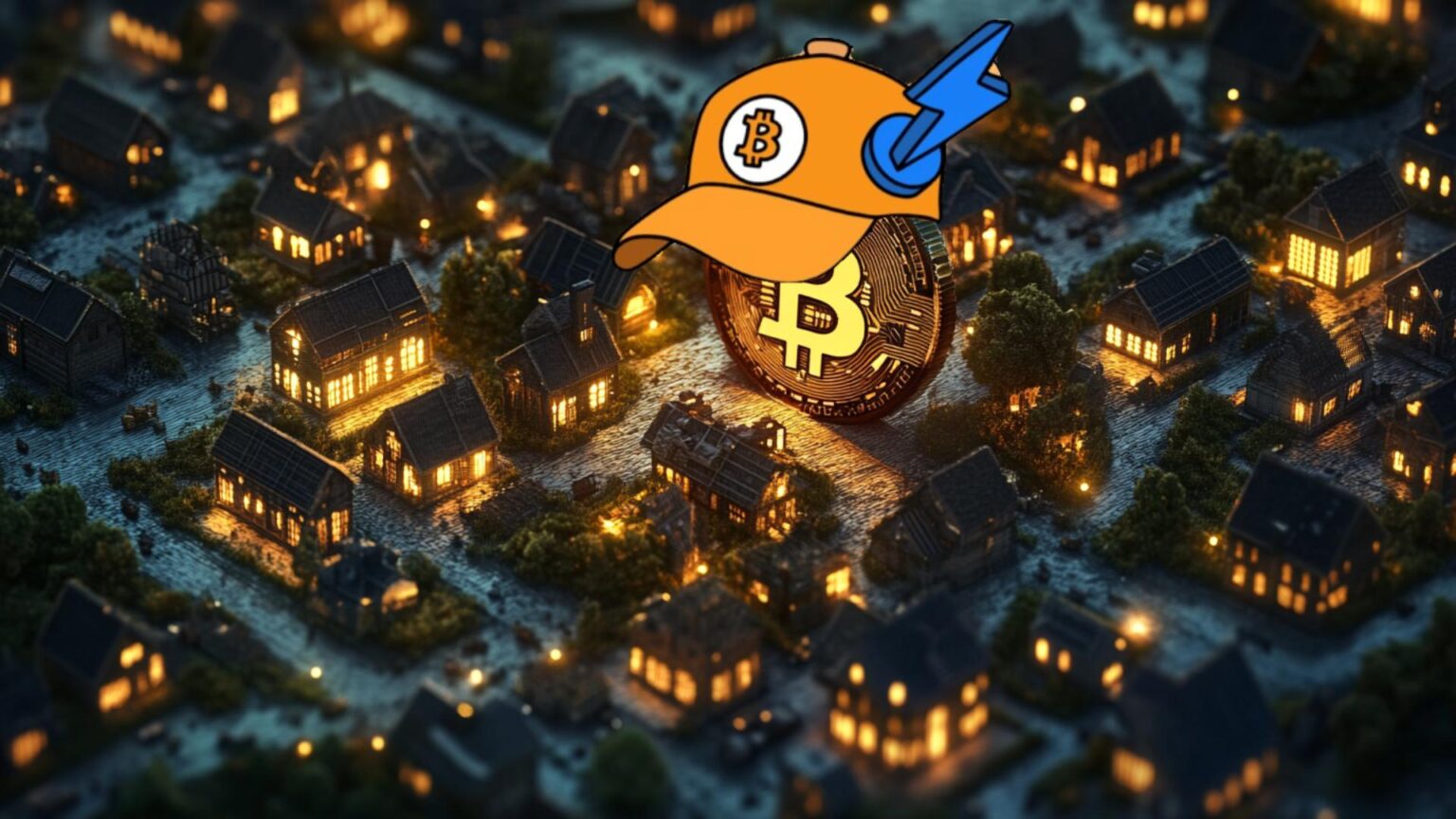 Bitcoin Hyper: A Solution to Bitcoin’s Speed Challenges Bitcoin Hyper A Solution to Bitcoins Speed Challenges