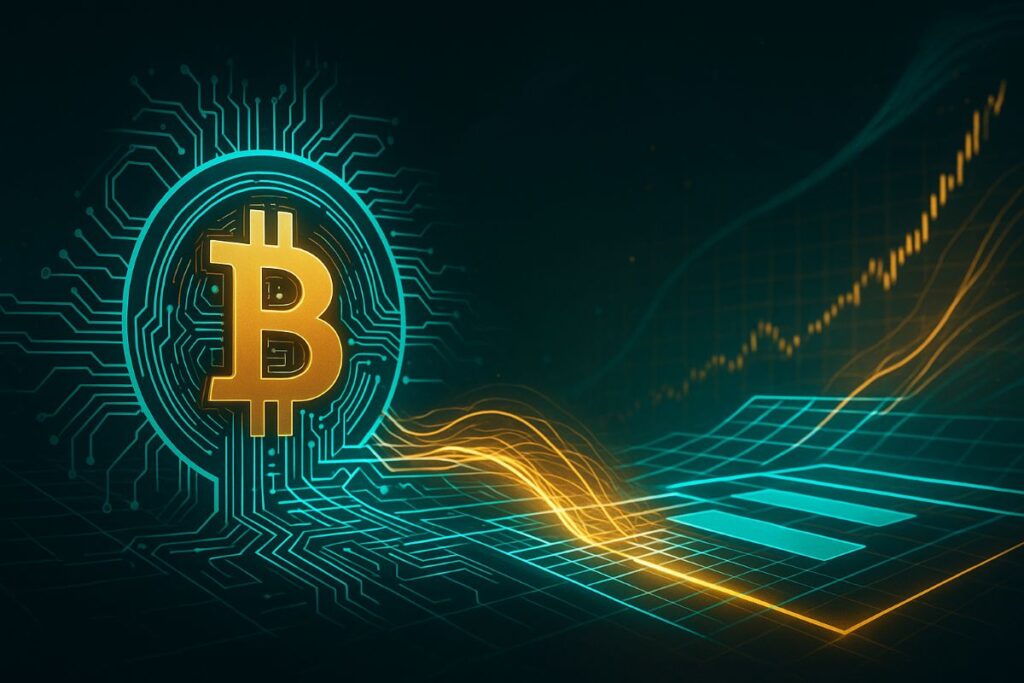 Bitcoin Hyper Drives Rapid Growth HYPER Set for 100x