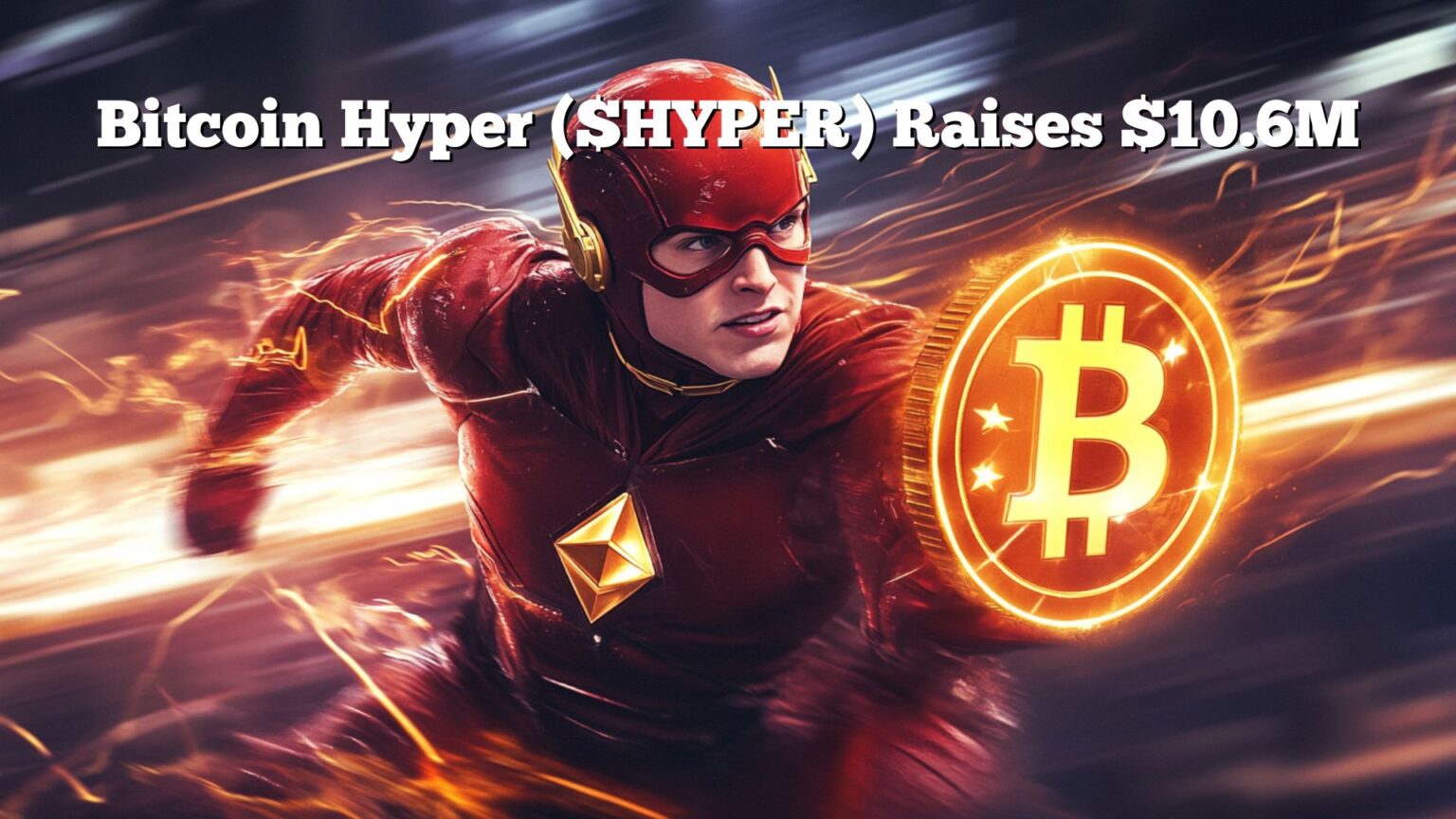 Bitcoin Hyper Surges Amid Market Chaos, Nets $10.6M Presale Bitcoin Hyper Surges Amid Market Chaos Nets 106M Presale