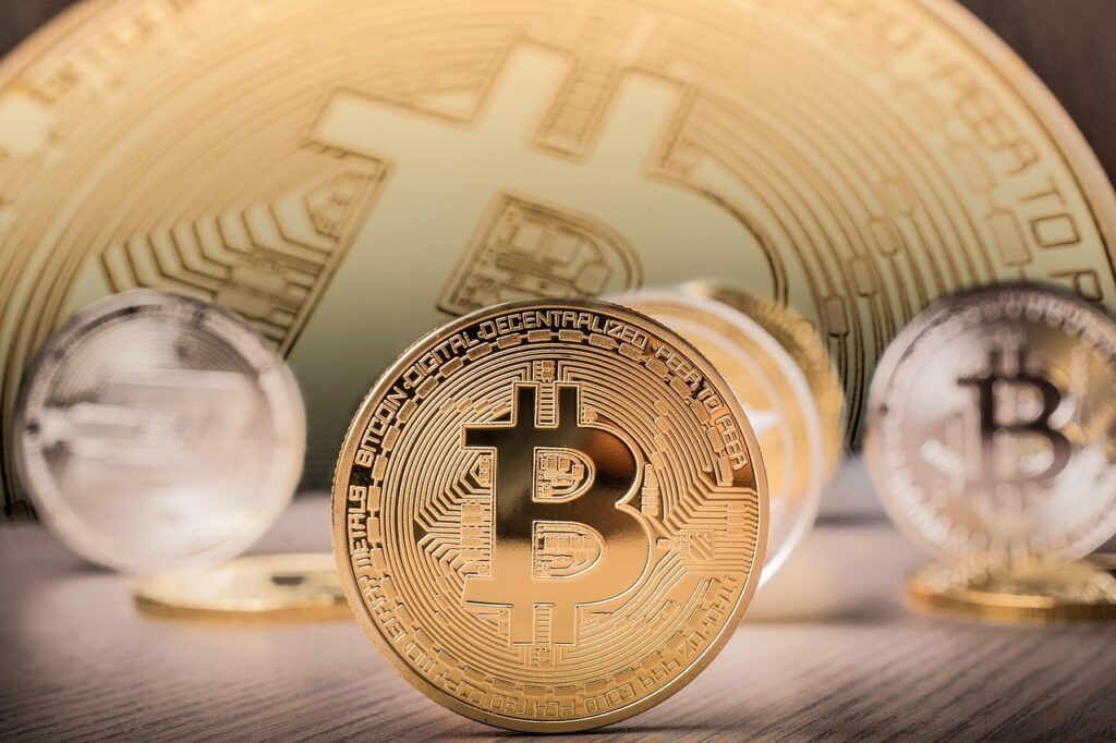 Bitcoin Surges Past $110K, Signaling Bullish Pattern Bitcoin Surges Past 110K Signaling Bullish Pattern