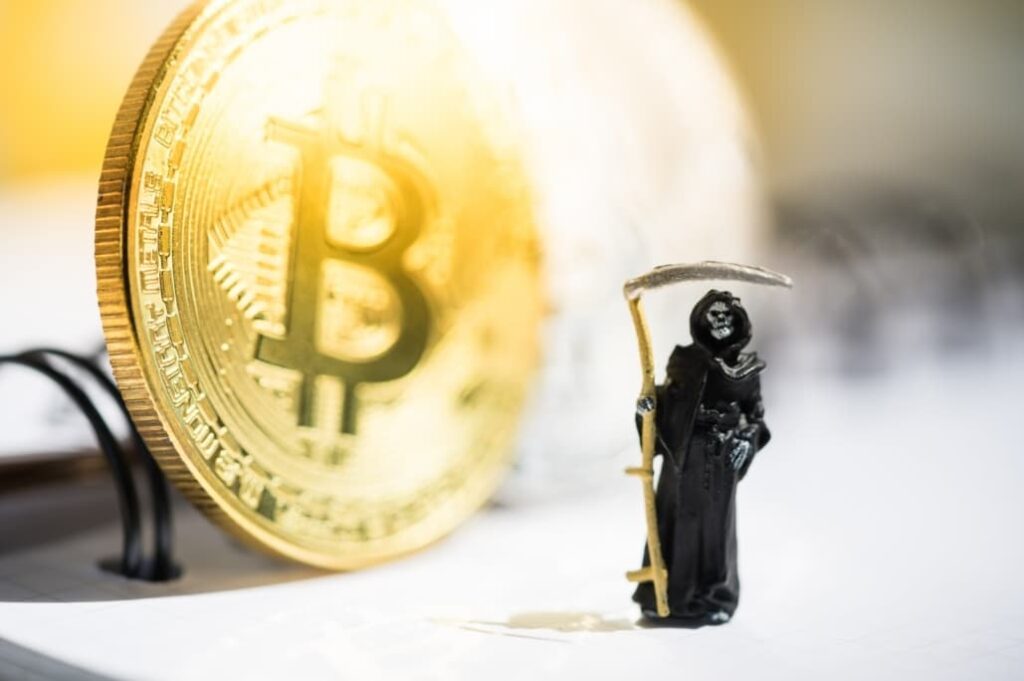 Bitcoin’s $18B Monster Short Squeeze Alert Bitcoins 18B Monster Short Squeeze Alert