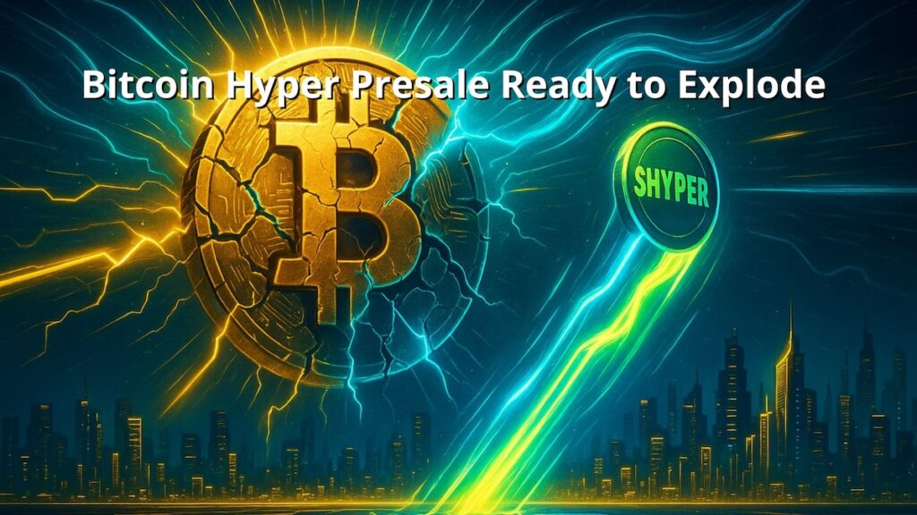Bitcoin’s Game-Changing Viral Presale Poised to Skyrocket Bitcoins Game Changing Viral Presale Poised to Skyrocket
