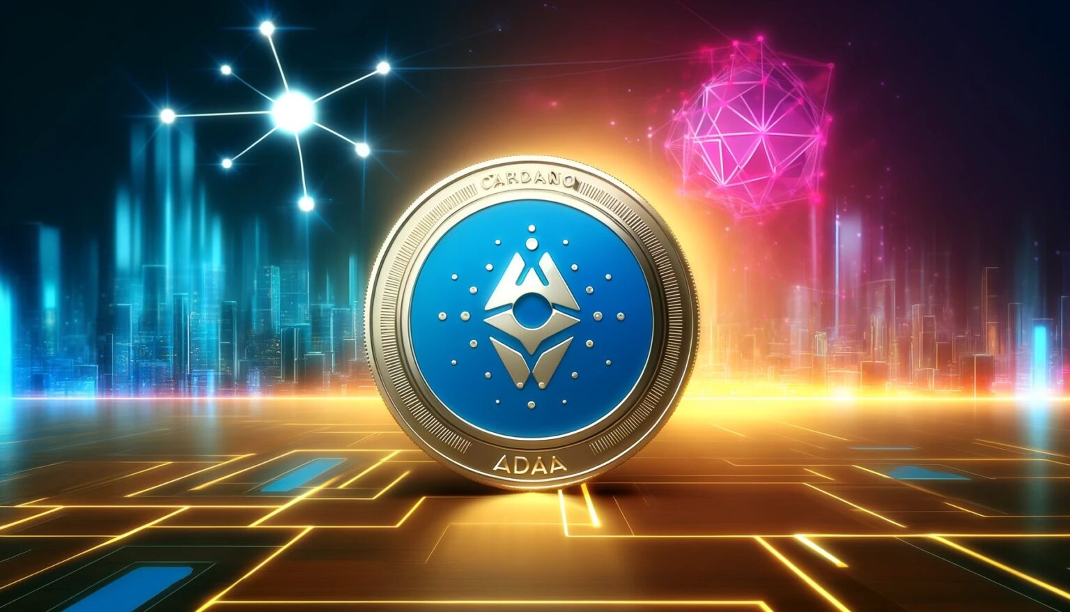 Cardano Open Interest Peaks: Watch These 3 Key Targets Cardano Surges as Grayscale Advances ETF Application.webp