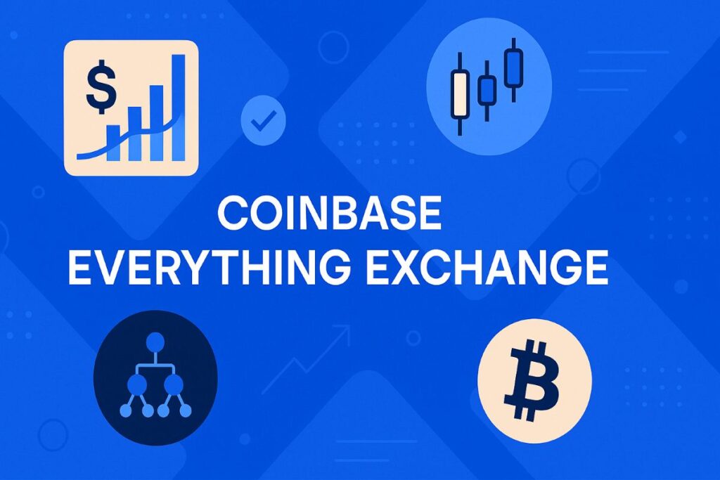 Coinbase Launches Tokenized Stocks to Elevate Bitcoin Trend